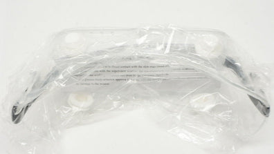 Criterion Eye Protection Glasses